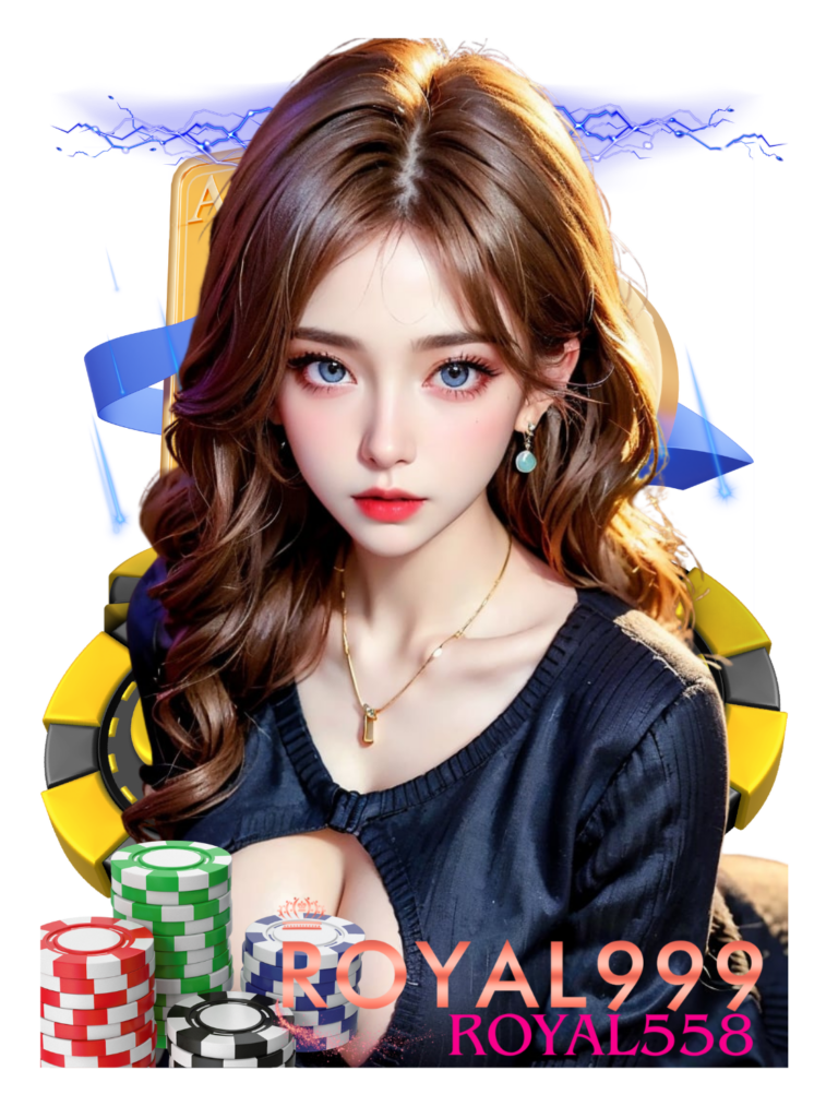 royal9999 royal558 คาสิโนสด